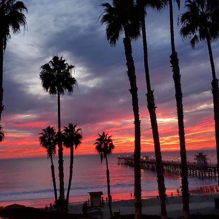 Sea Horse Resort San Clemente Exterior photo