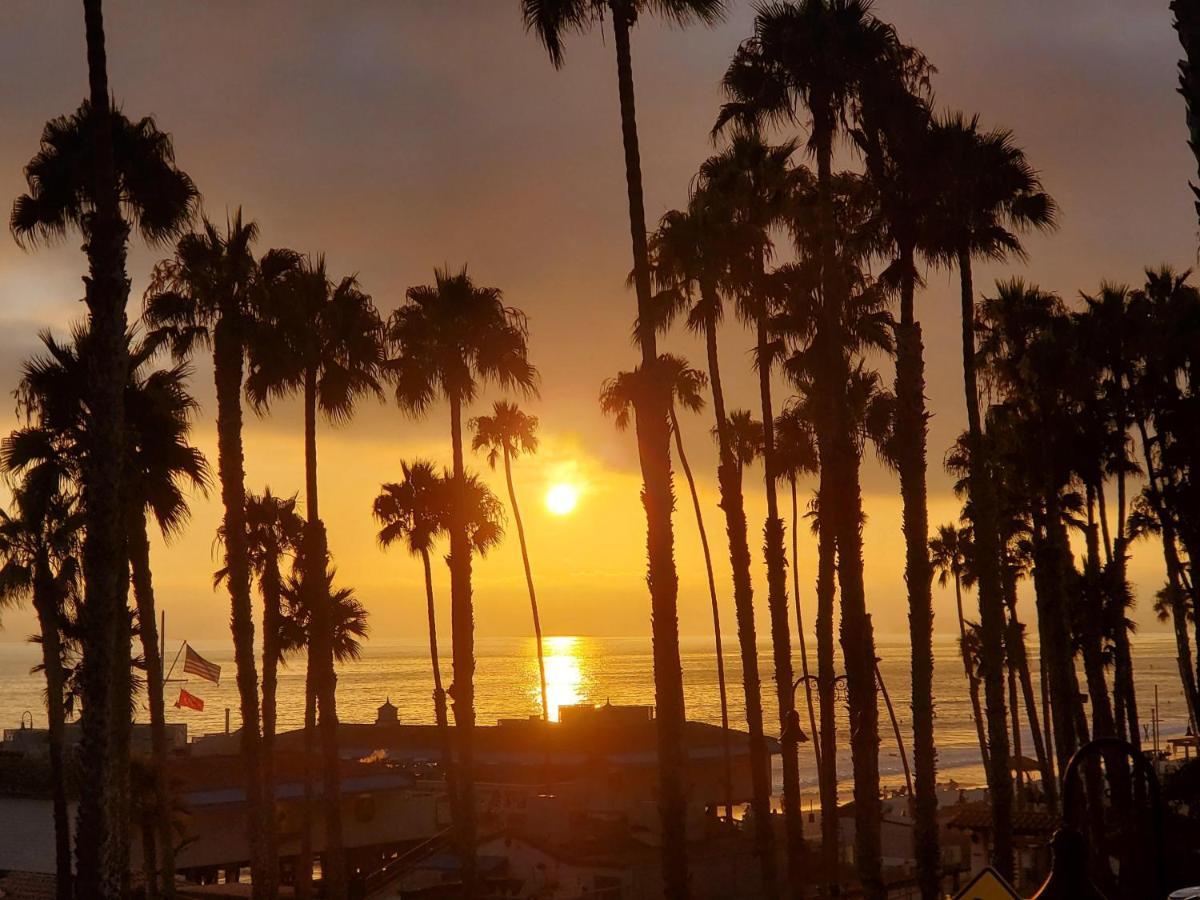 Sea Horse Resort San Clemente Exterior photo