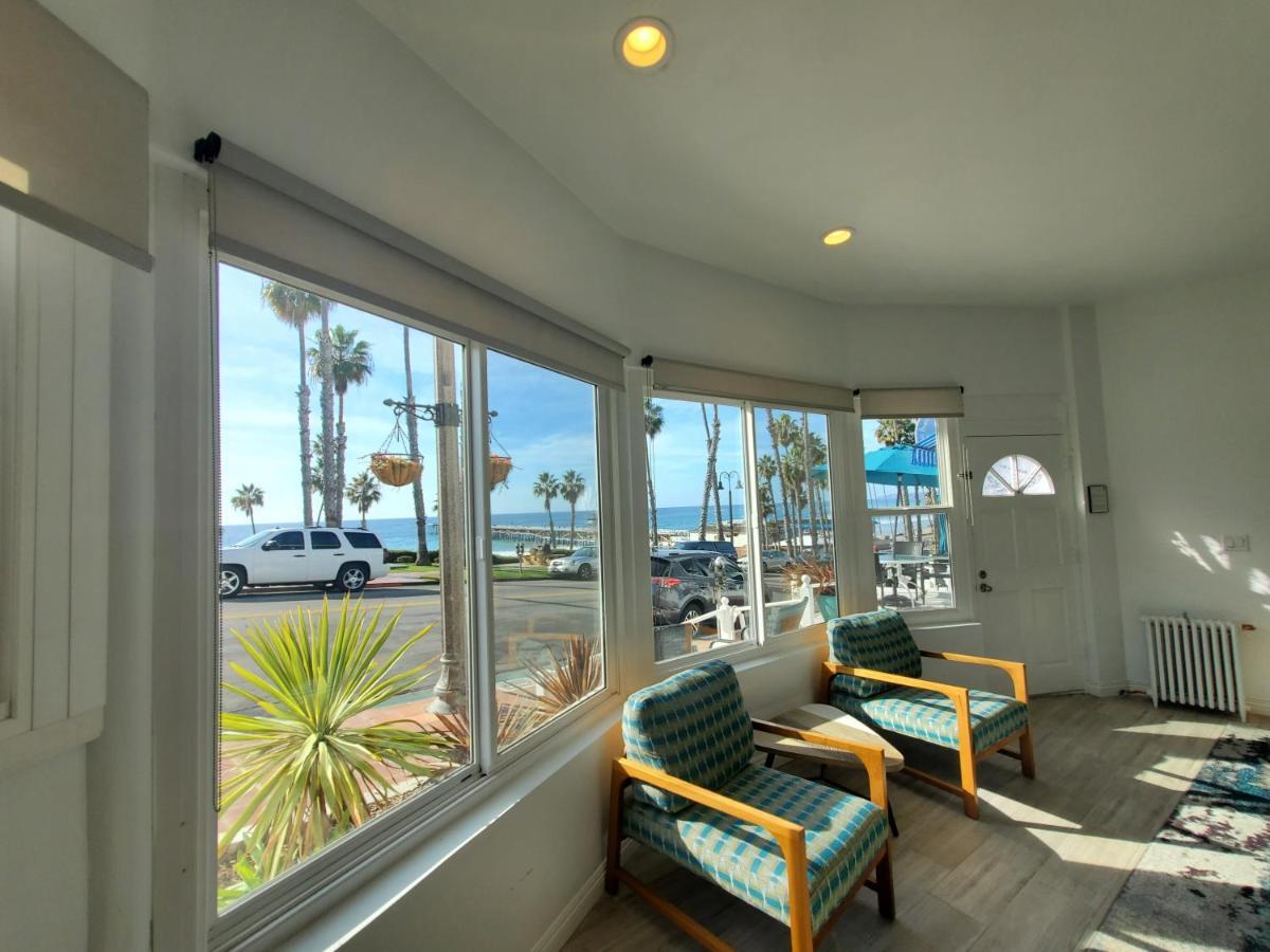 Sea Horse Resort San Clemente Exterior photo