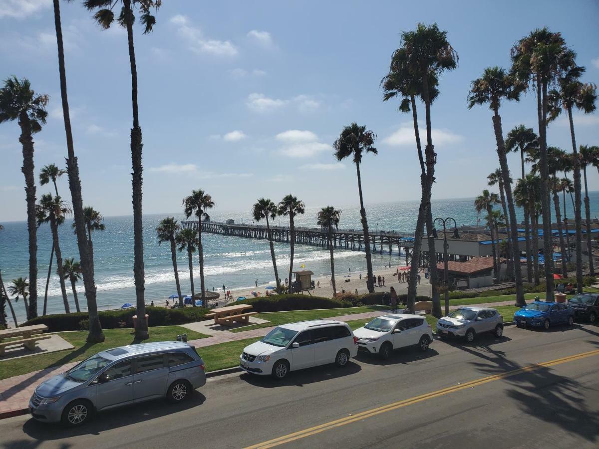 Sea Horse Resort San Clemente Exterior photo