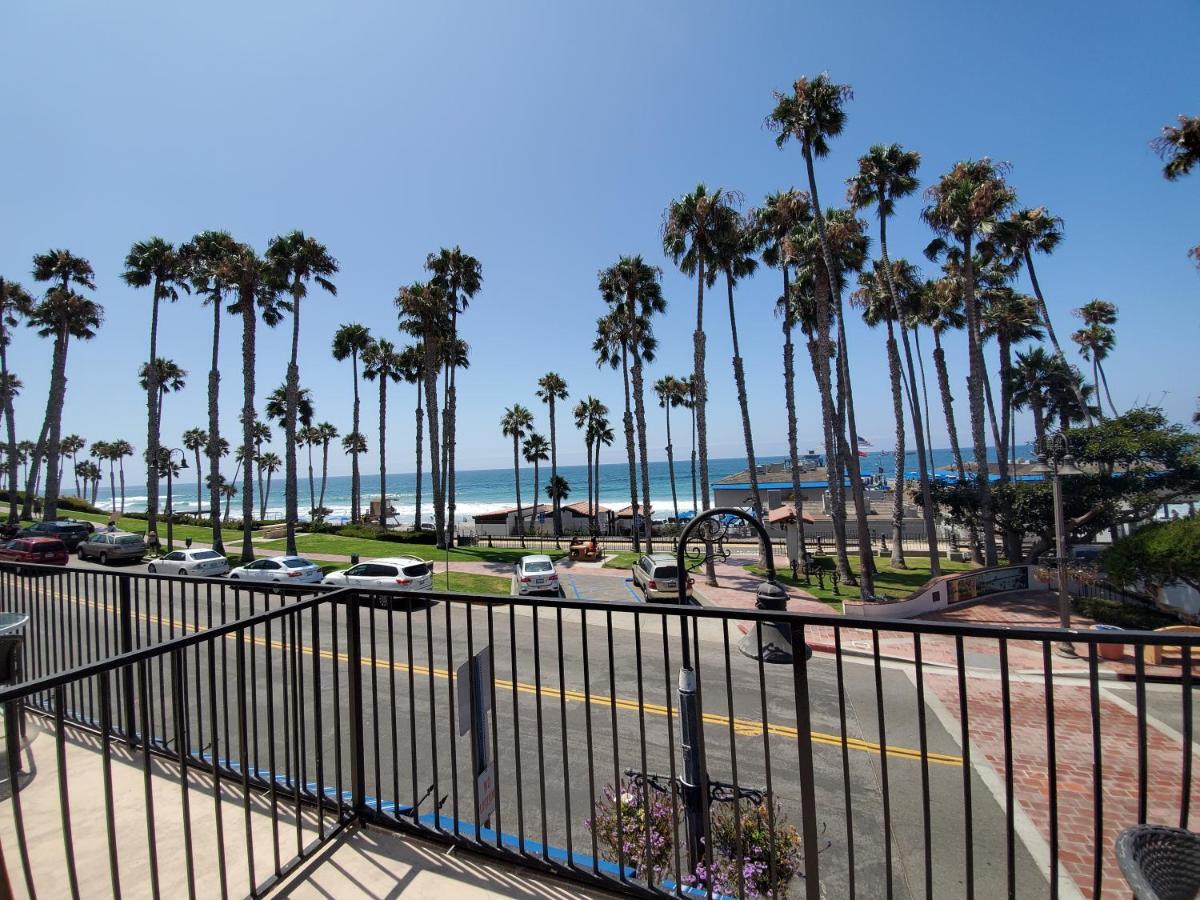 Sea Horse Resort San Clemente Exterior photo