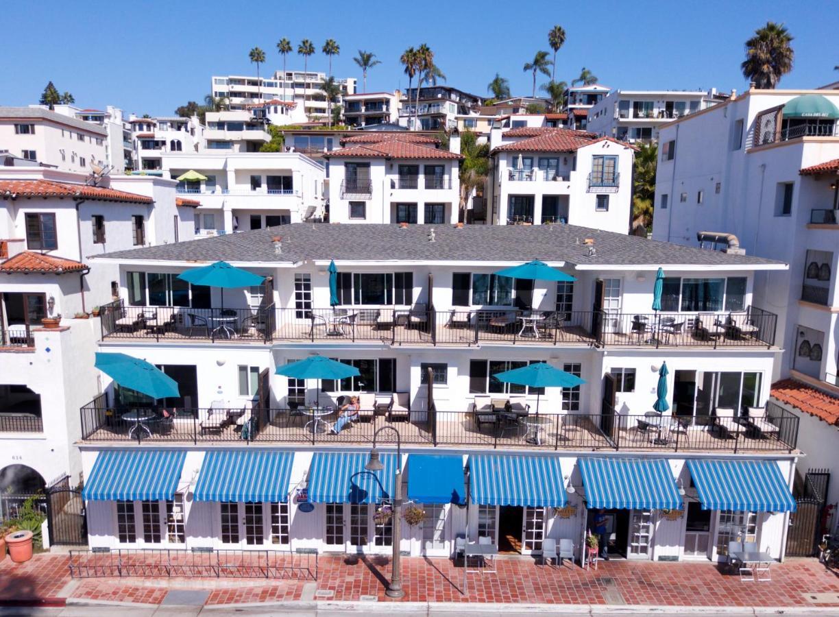 Sea Horse Resort San Clemente Exterior photo