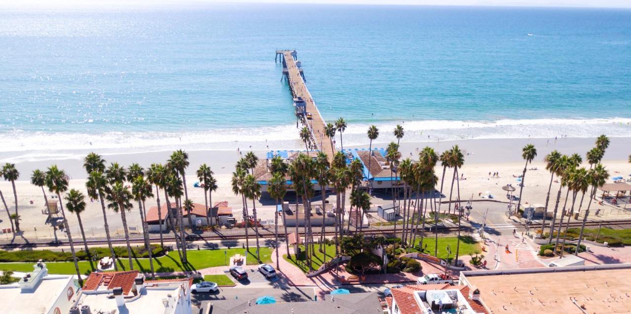 Sea Horse Resort San Clemente Exterior photo