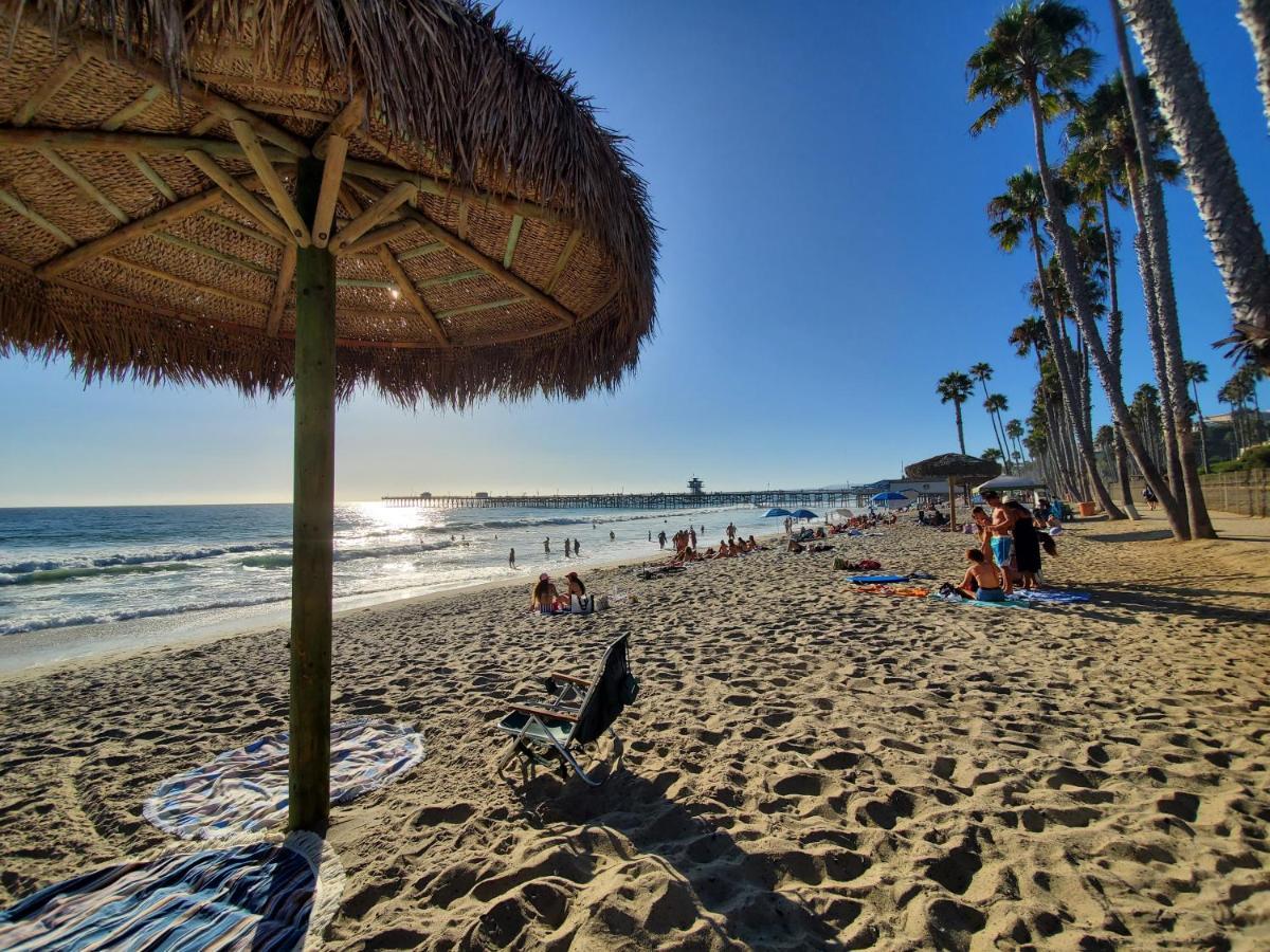 Sea Horse Resort San Clemente Exterior photo